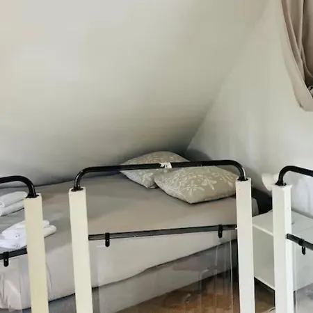 Le Clos Du Dan, Proche Des Sites Touristiques A 15 Minutes De Caen Pour 5 Personnes